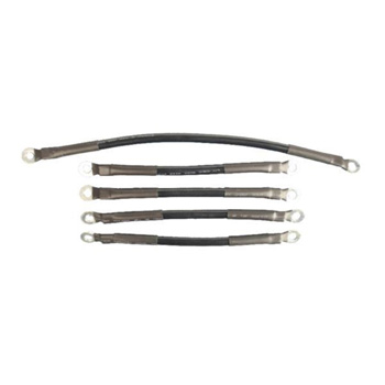Buggies Unlimited - item 18-013