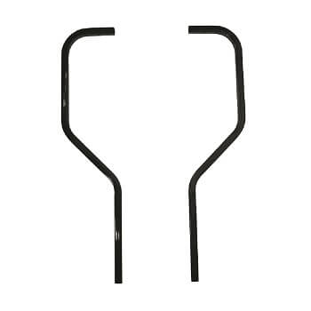 Buggies Unlimited EZGO TXT Rear Strut Set gas and electric ...