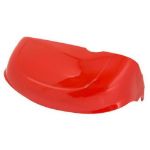 2008-15 EZGO RXV - Metallic Flame Red OEM Front Cowl