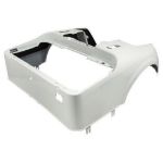 2016-Up EZGO RXV - Bright White OEM Rear Body