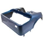 2016-Up EZGO RXV - Electric Blue OEM Rear Body