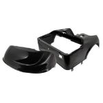 2016-Up EZGO RXV - Black OEM Front & Rear Body Kit