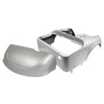 2016-Up EZGO RXV - Platinum OEM Front & Rear Body Kit