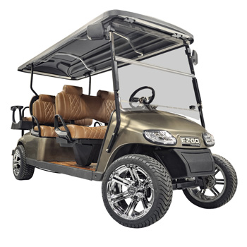 Buggies Unlimited - item 18-195