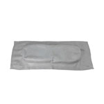 2014-Up EZGO T48 - Gray Seat Back Cover