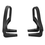 Hip Restraints for EZGO TXT /  RXV /  Express