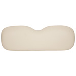 Oyster White Seat Back Assembly for 2014-2020 EZGO TXT
