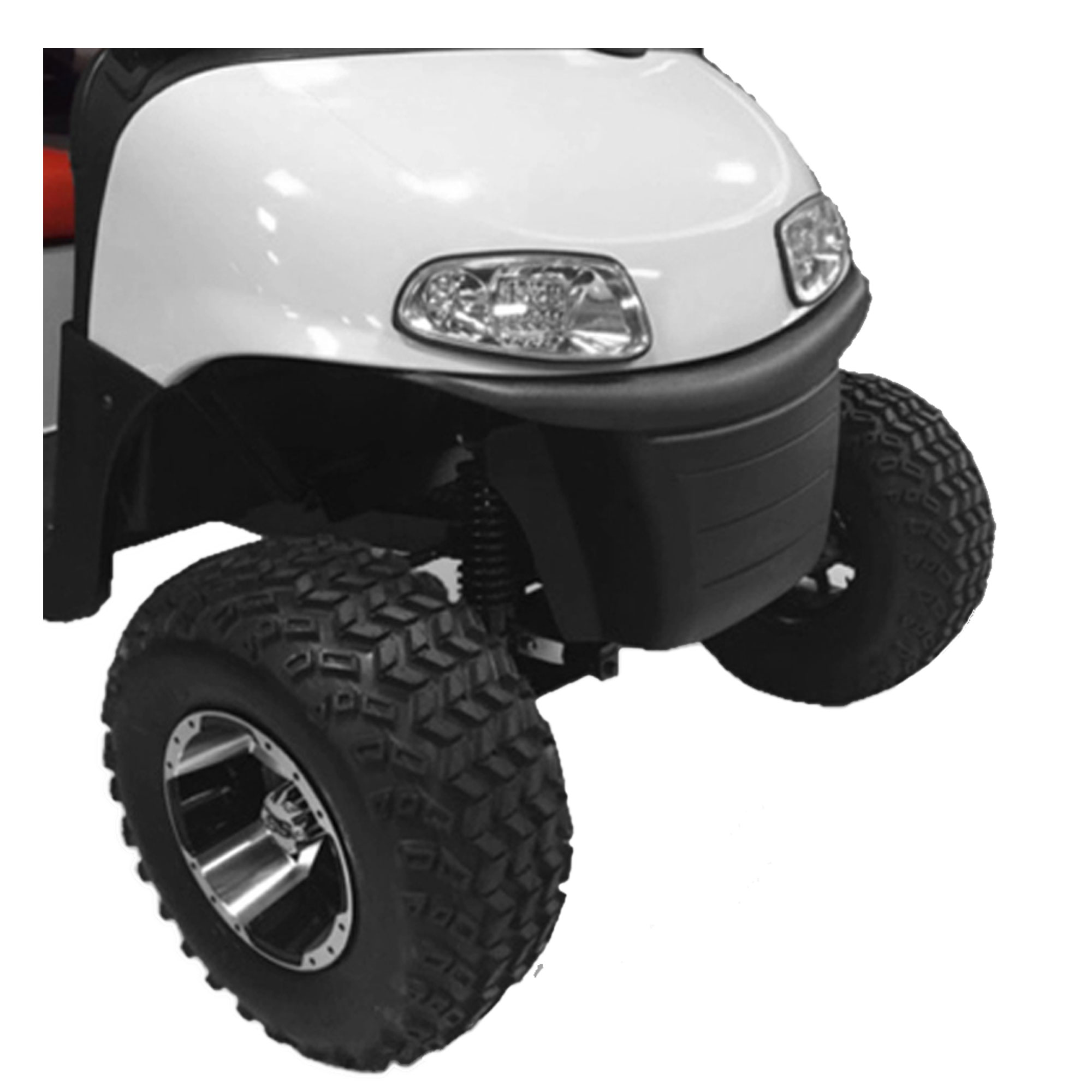 Buggies Unlimited - item 18142