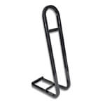 Safety Bar for Aluminum GTW Rear Flip Seat Kits