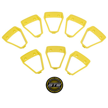 Buggies Unlimited - item 19-098-YEL