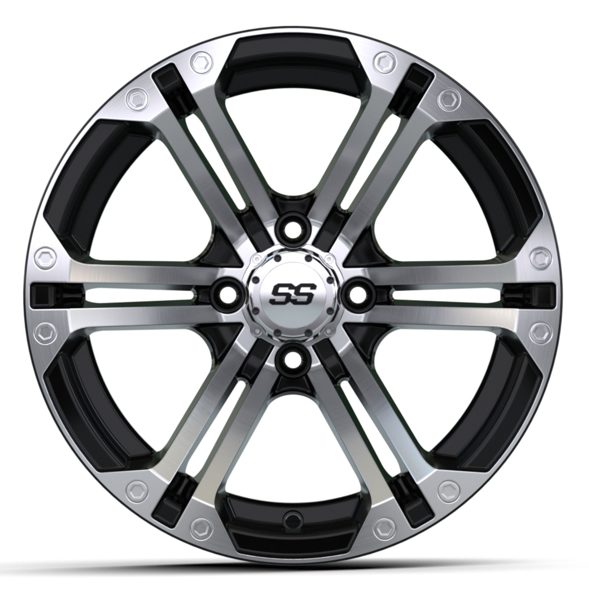 Buggies Unlimited - item 19-153