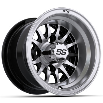Buggies Unlimited - item 19-154