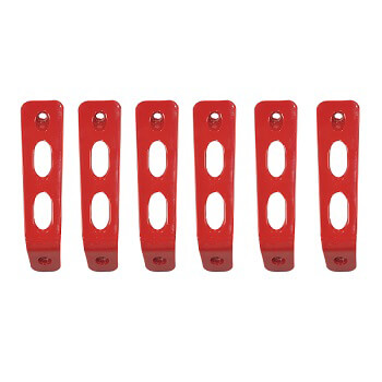 Buggies Unlimited - item 19-178-RED