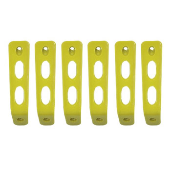 Buggies Unlimited - item 19-178-YEL