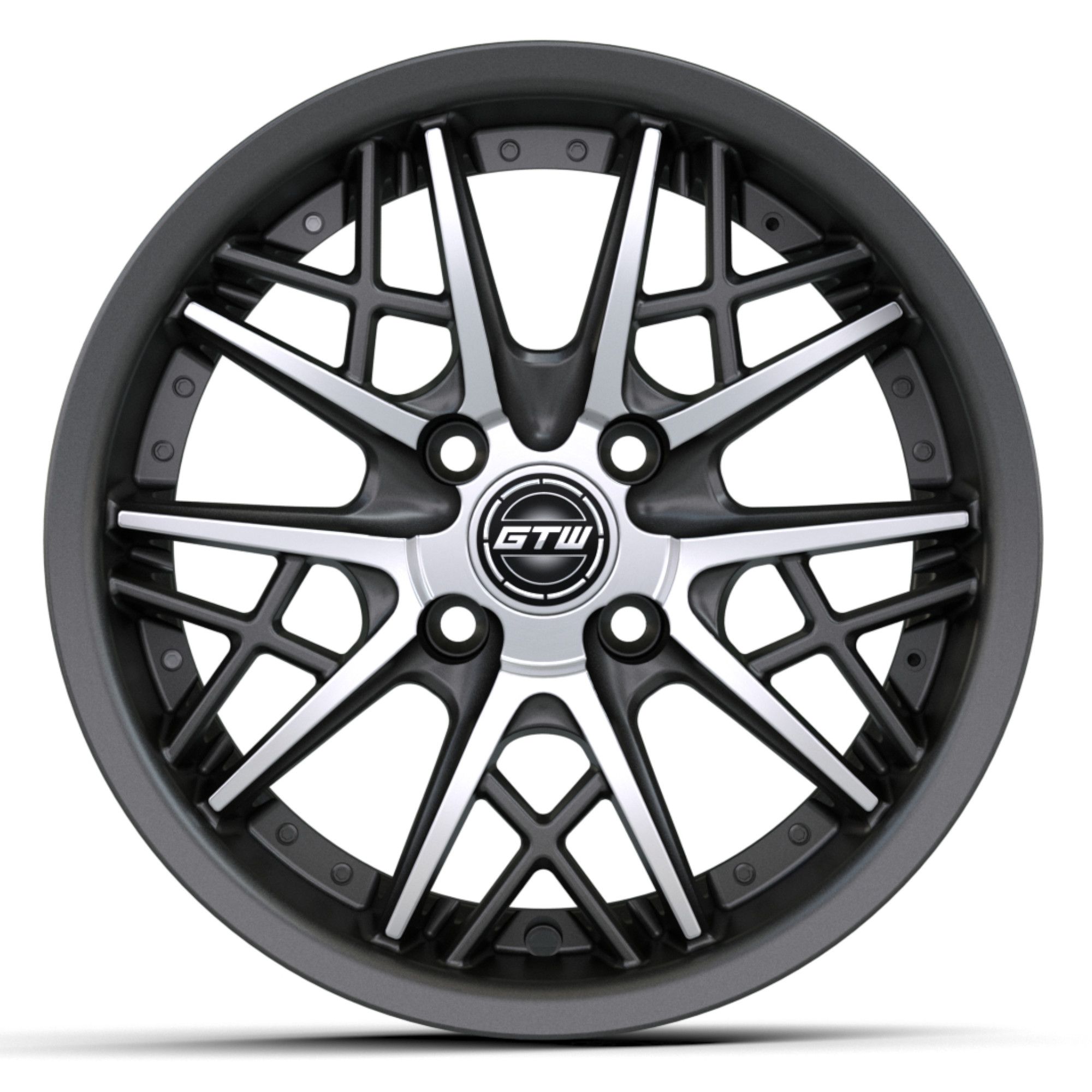 Buggies Unlimited - item 19-228