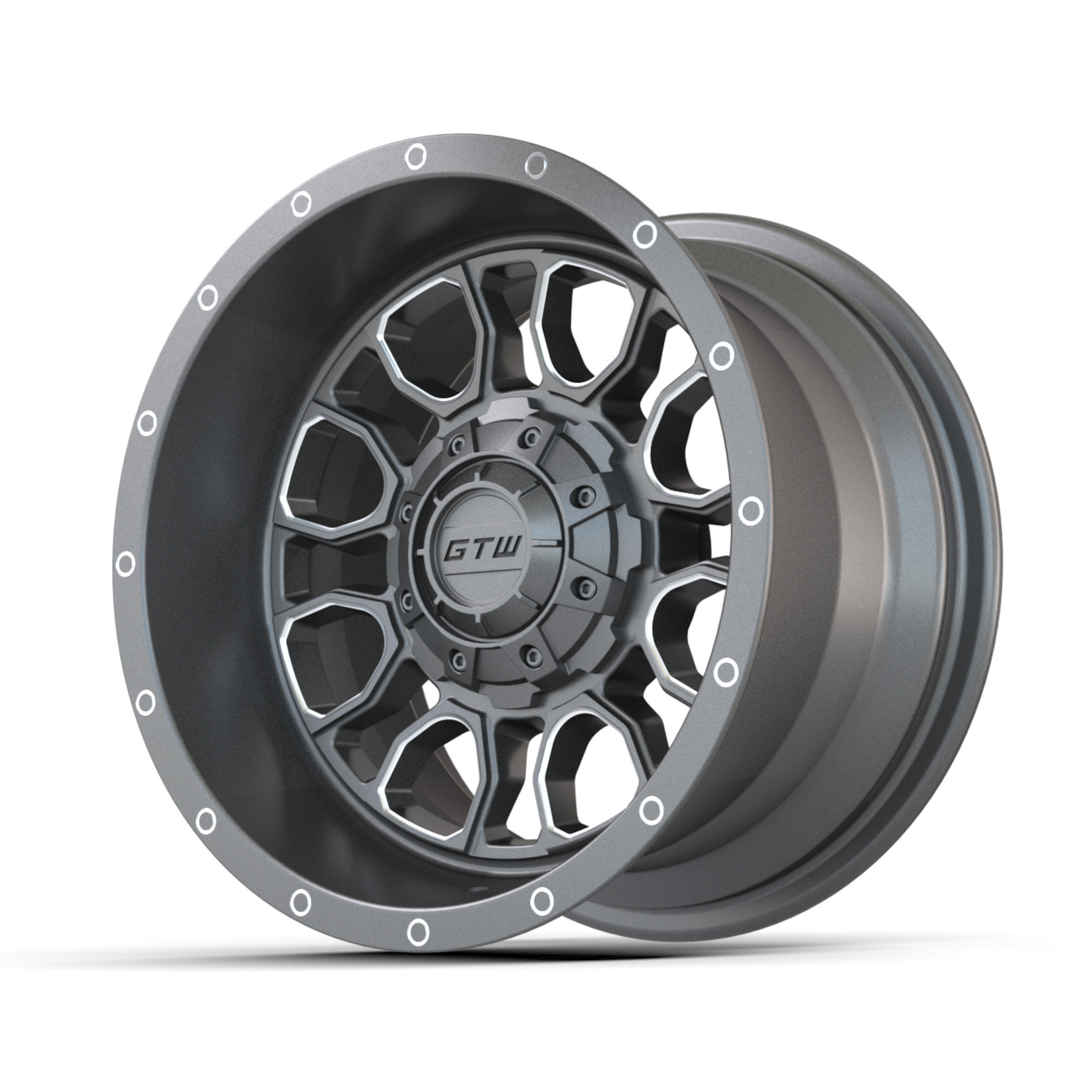 Buggies Unlimited - item 19-335