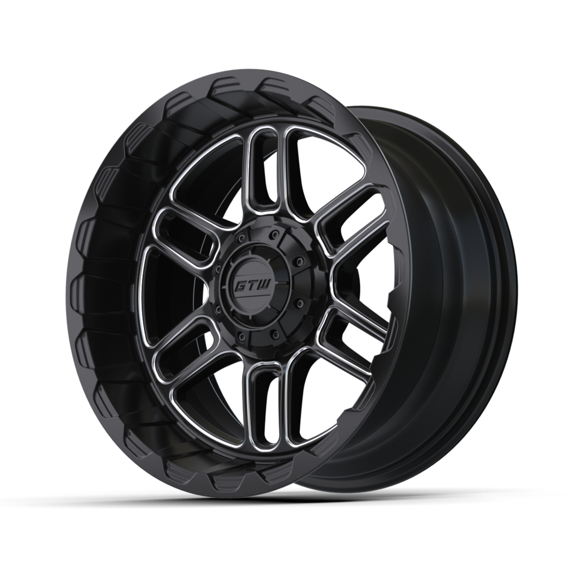 Buggies Unlimited - item 19-345