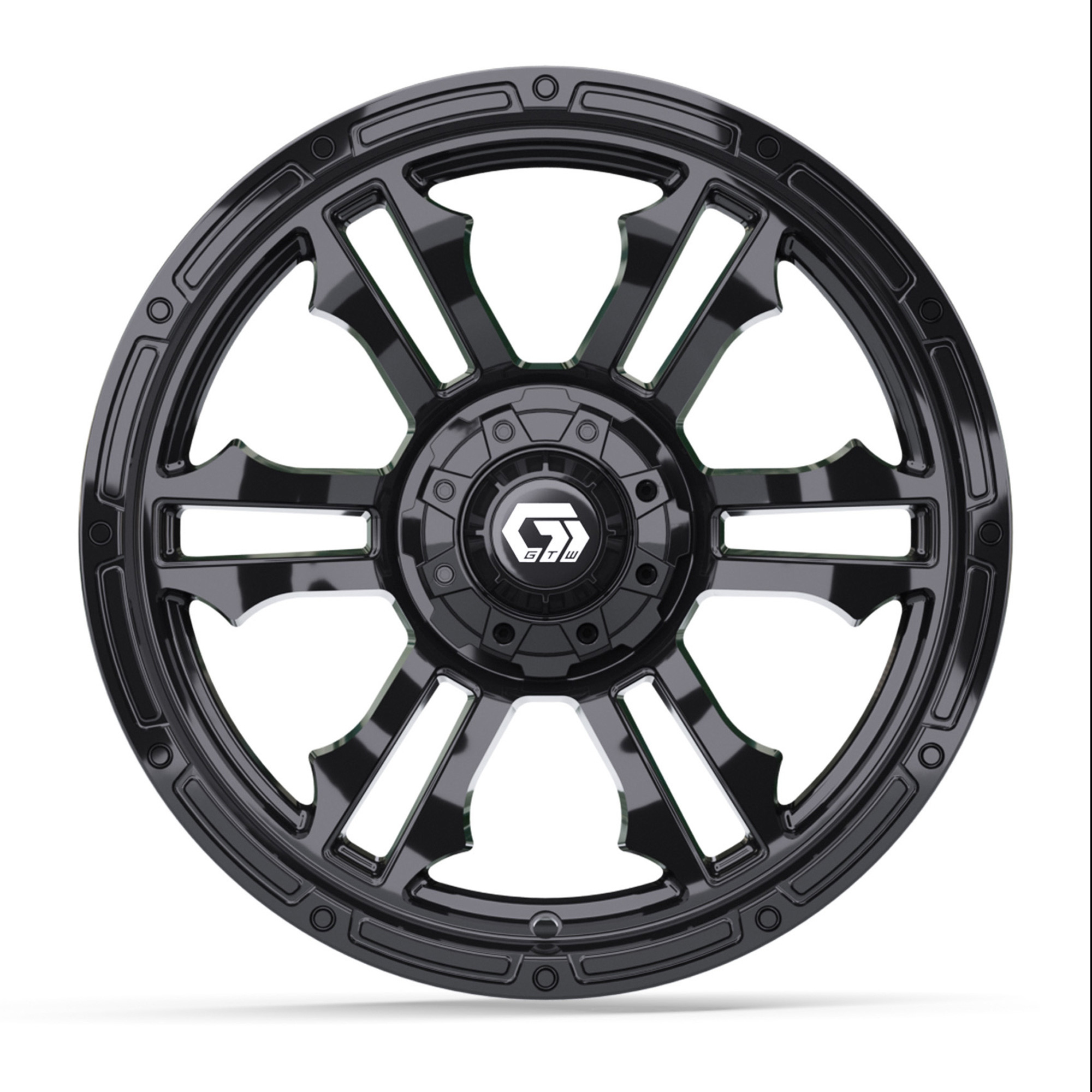 Buggies Unlimited - item 19-401