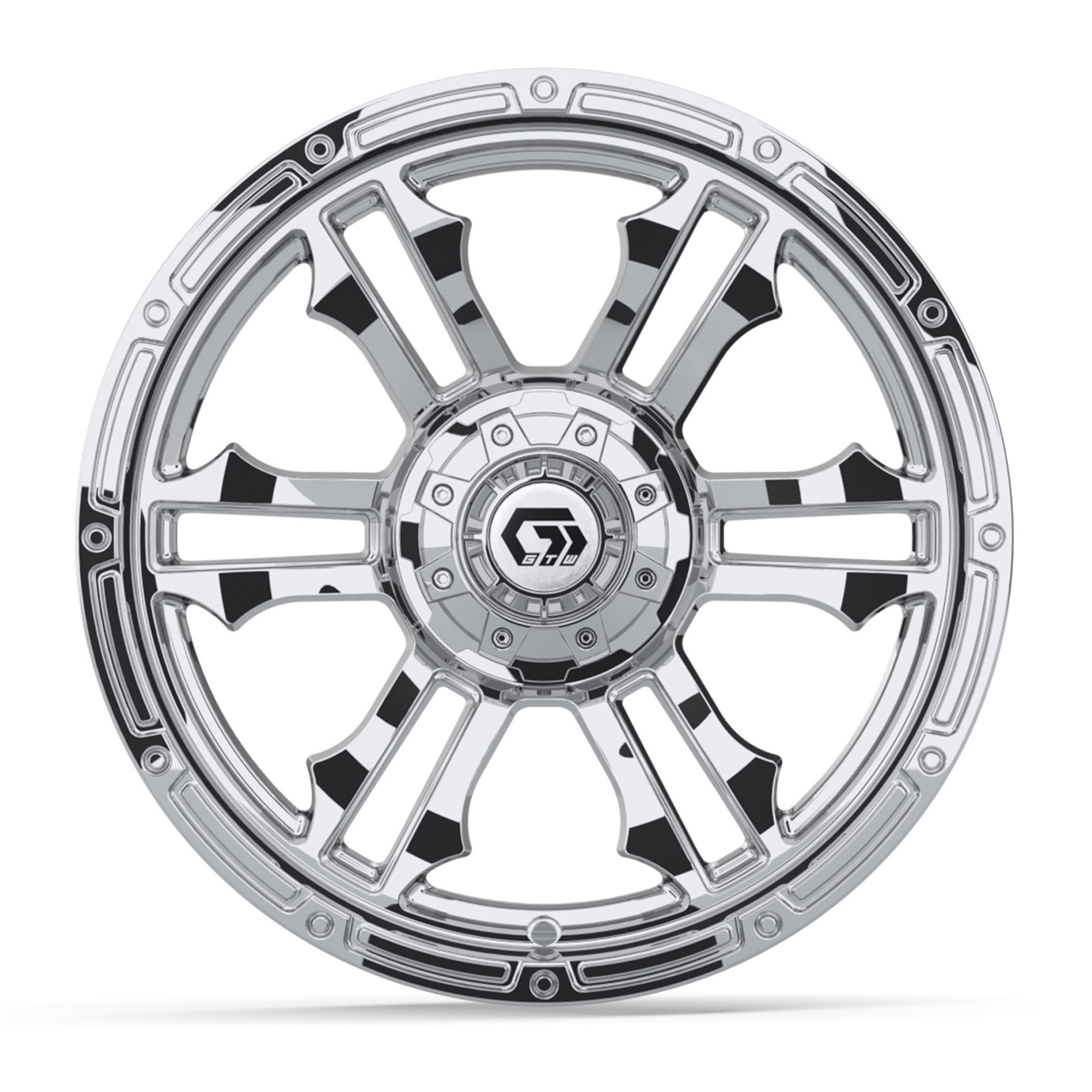 Buggies Unlimited - item 19-407