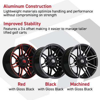 Buggies Unlimited - item 19-409