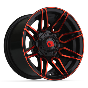 Buggies Unlimited - item 19-412