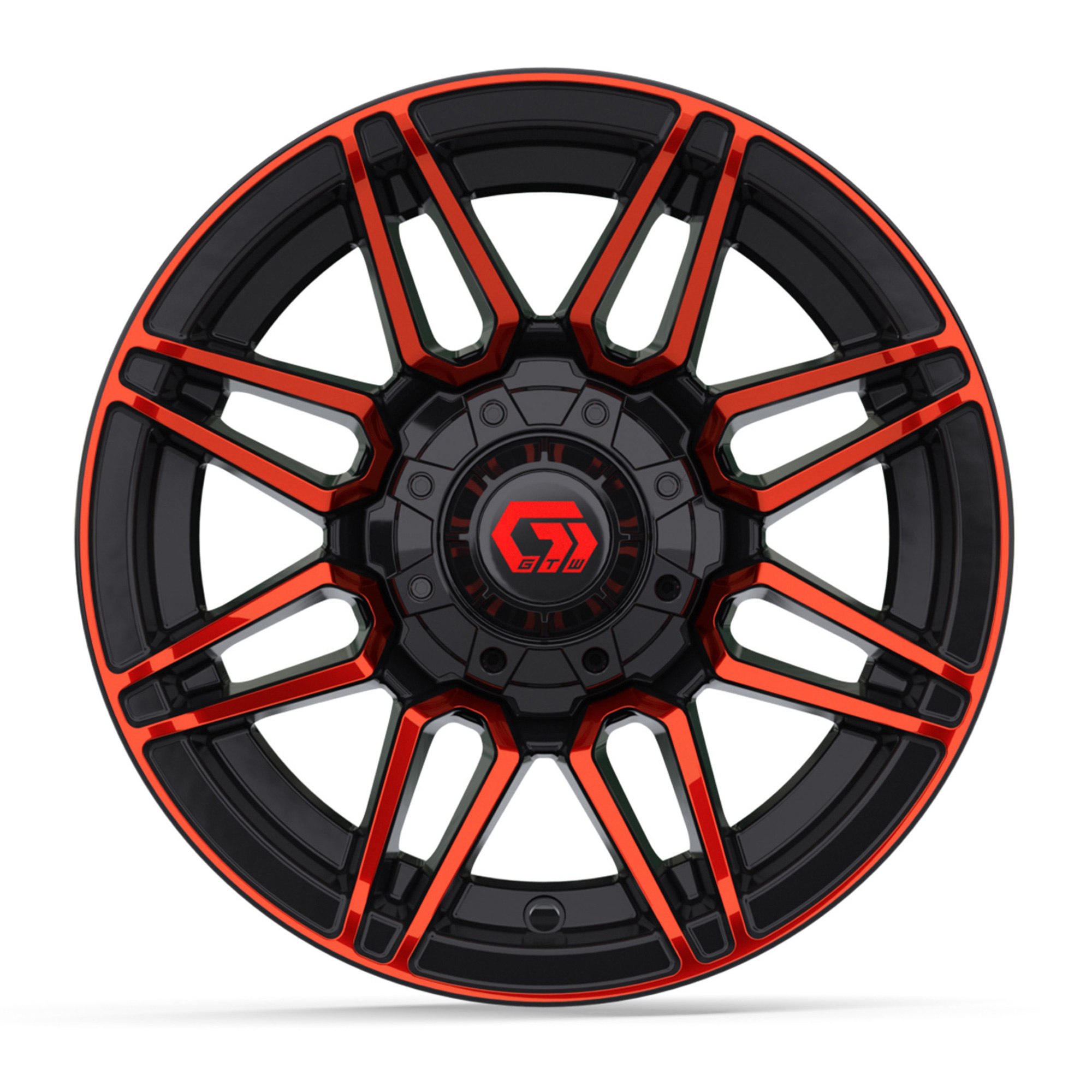 Buggies Unlimited - item 19-412