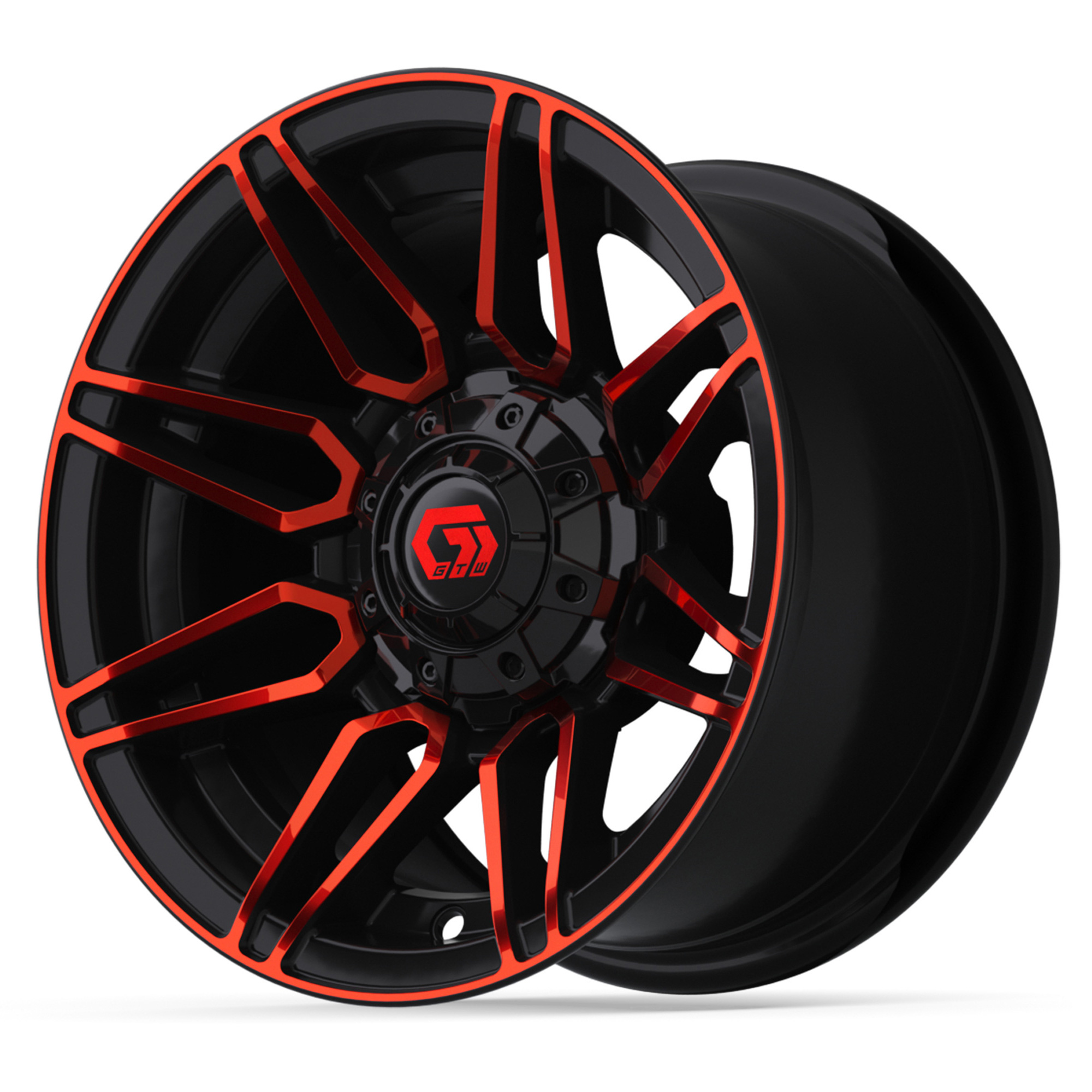 Buggies Unlimited - item 19-412