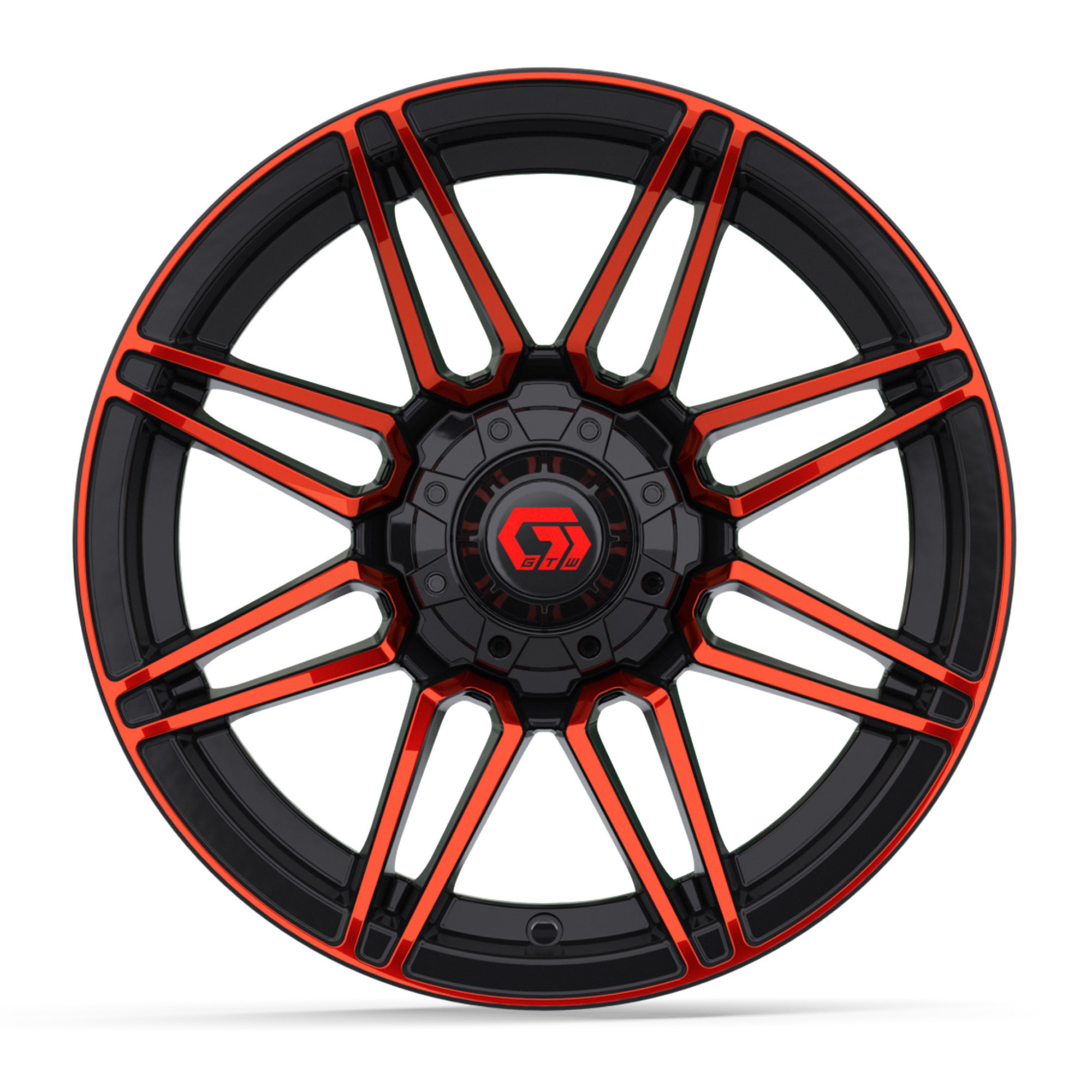 Buggies Unlimited - item 19-413