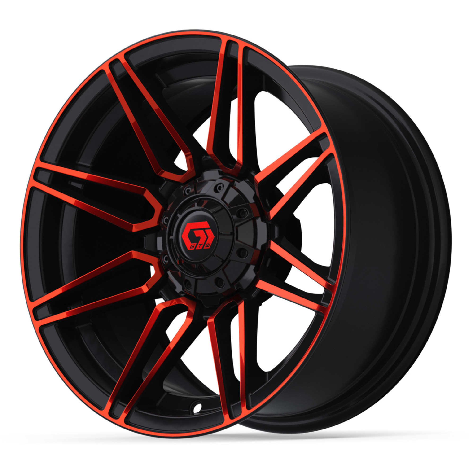 Buggies Unlimited - item 19-413