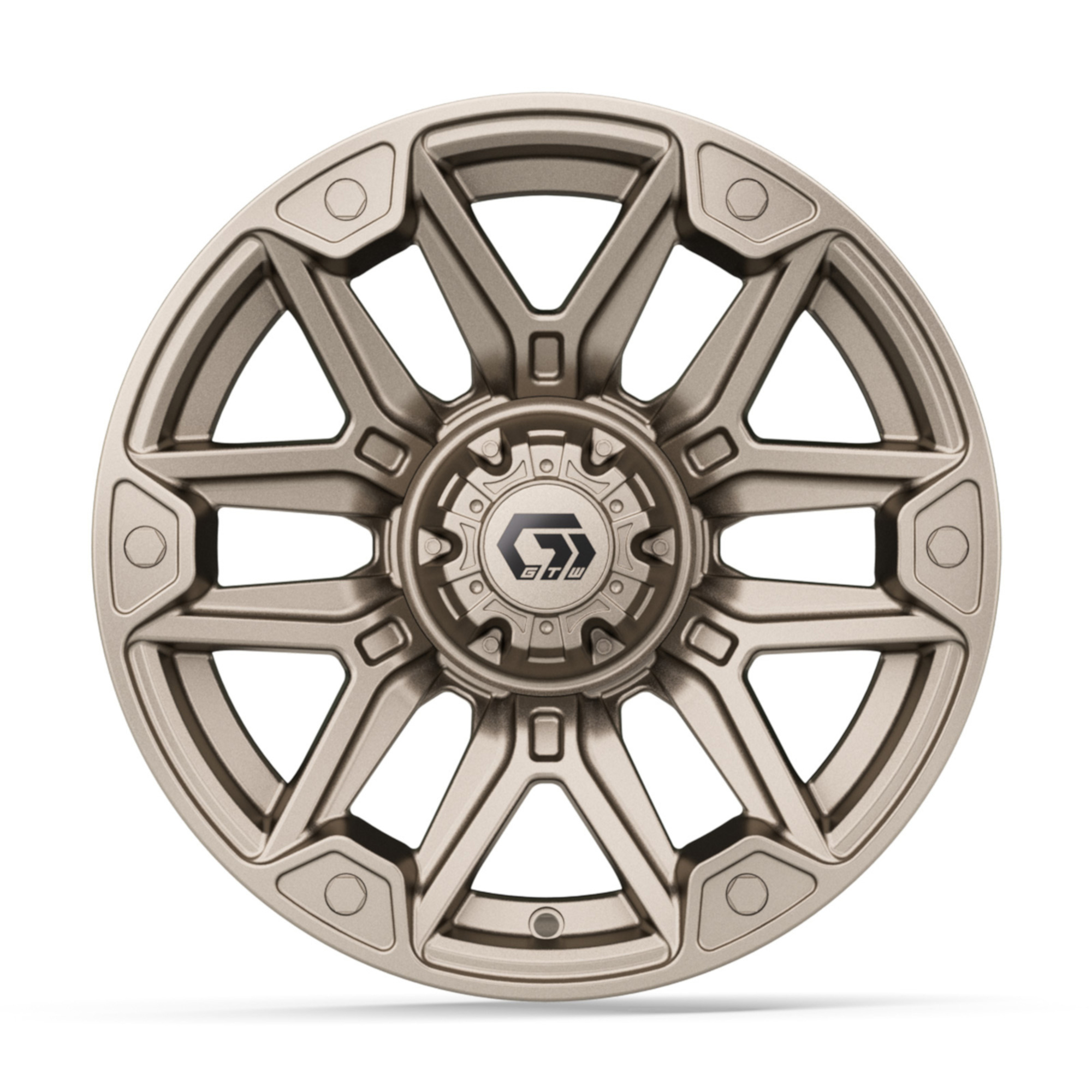 Buggies Unlimited - item 19-415
