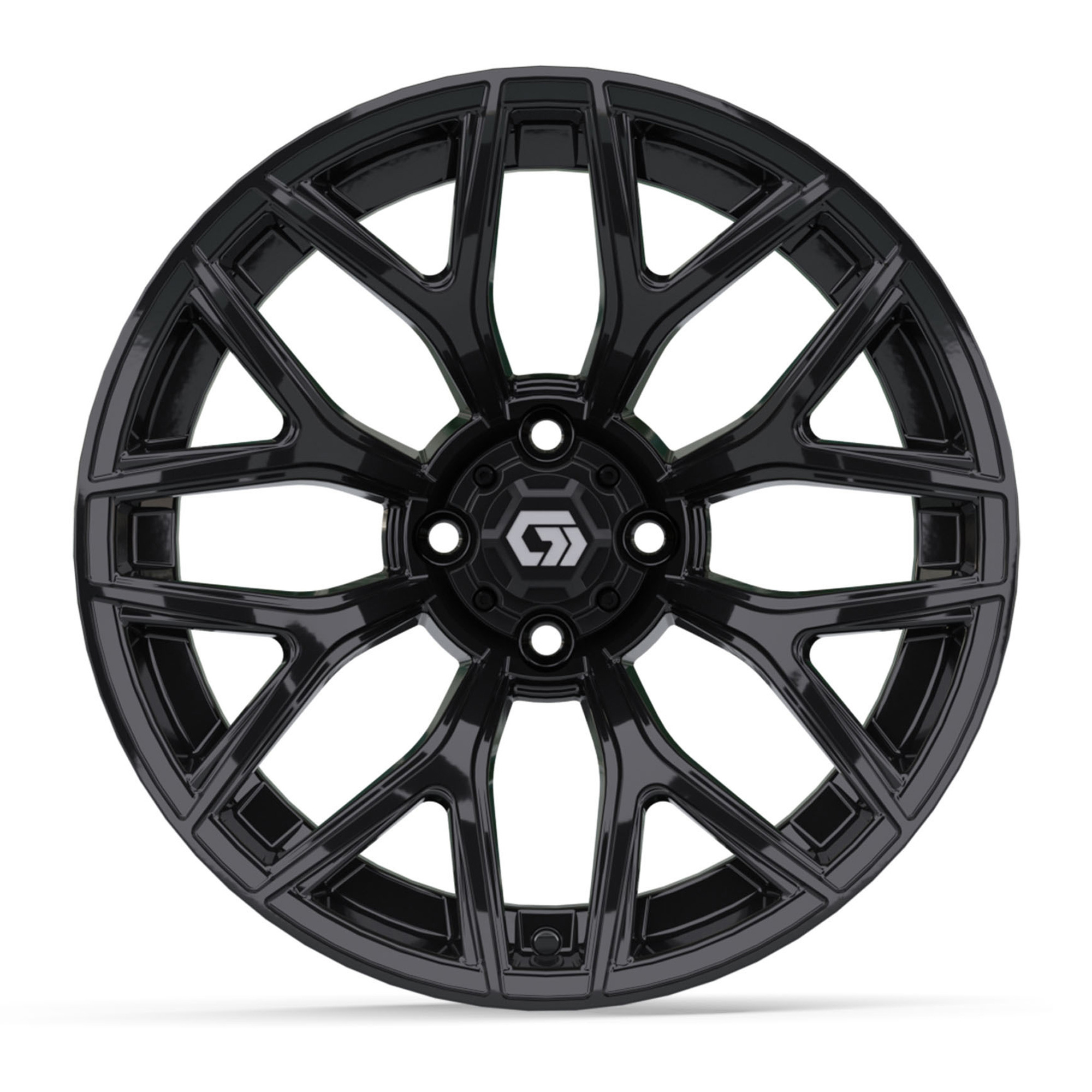 Buggies Unlimited - item 19-425