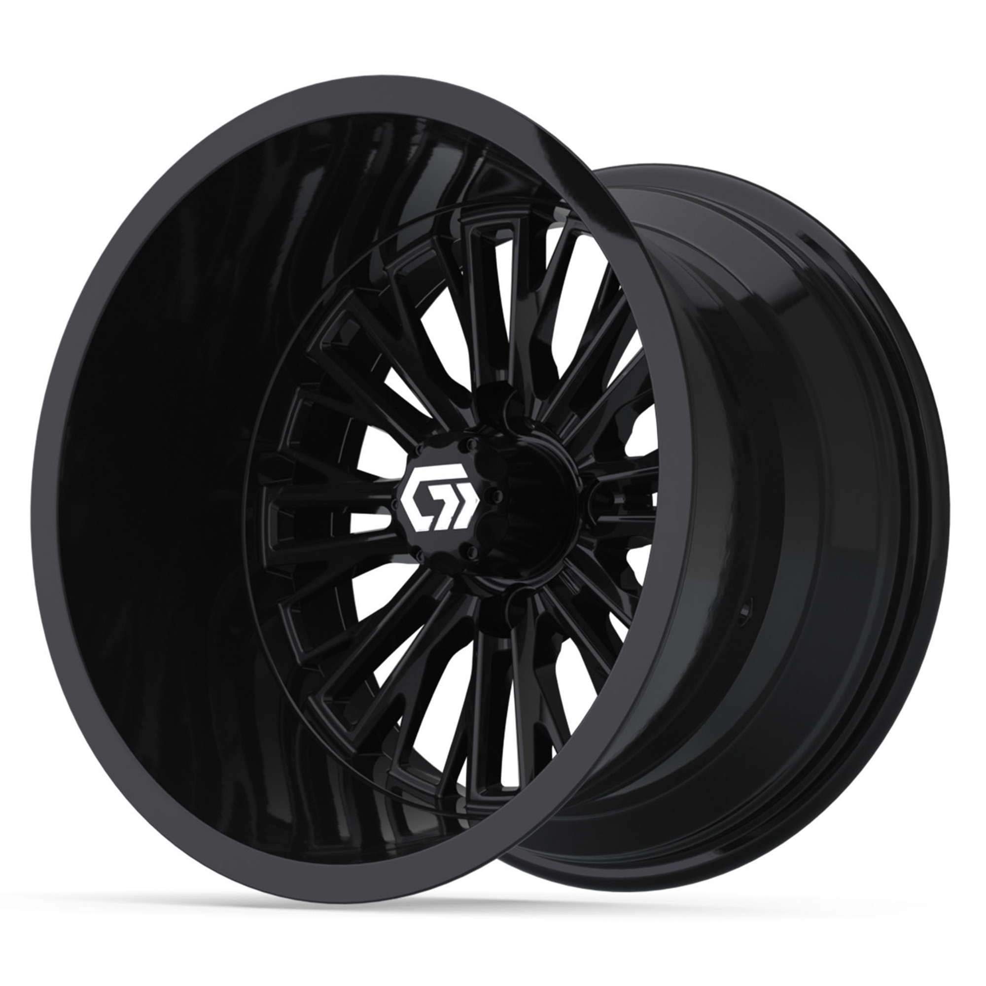 Buggies Unlimited - item 19-429