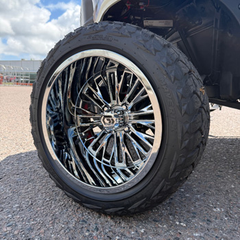 Buggies Unlimited - item 19-429