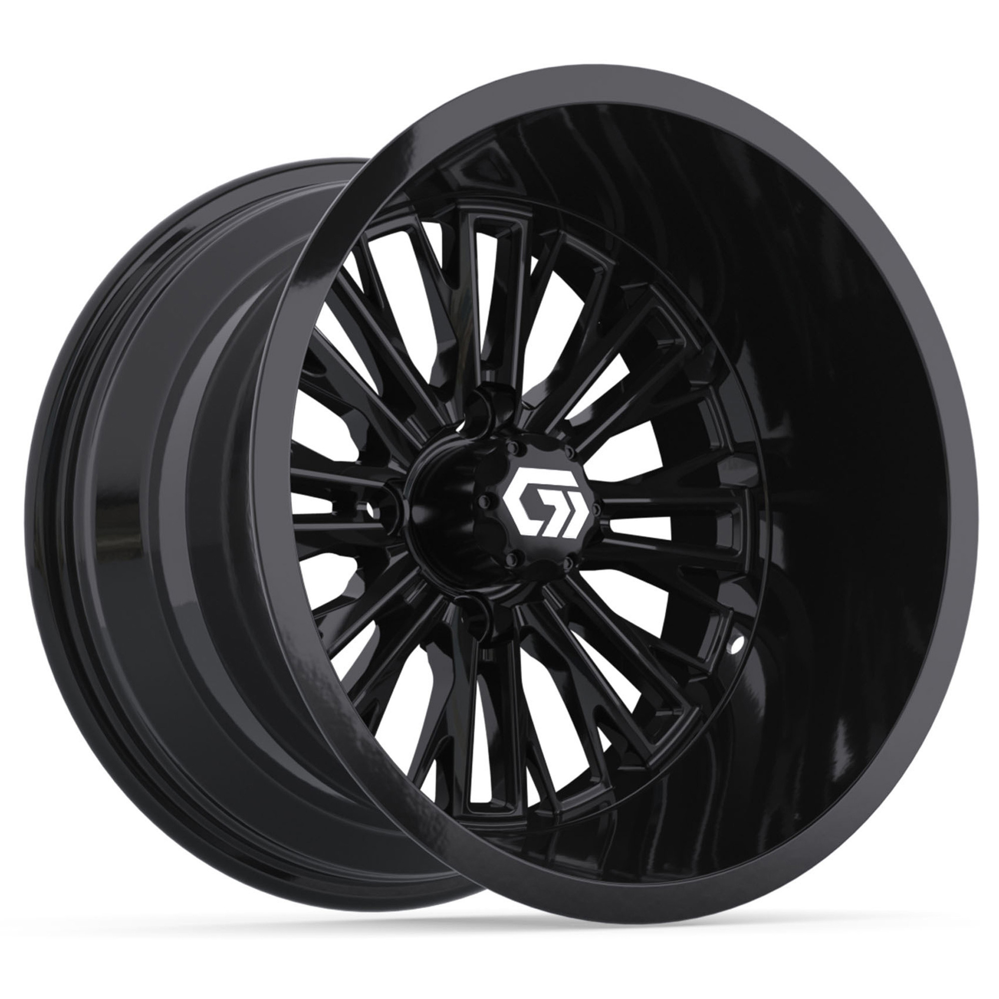 Buggies Unlimited - item 19-429