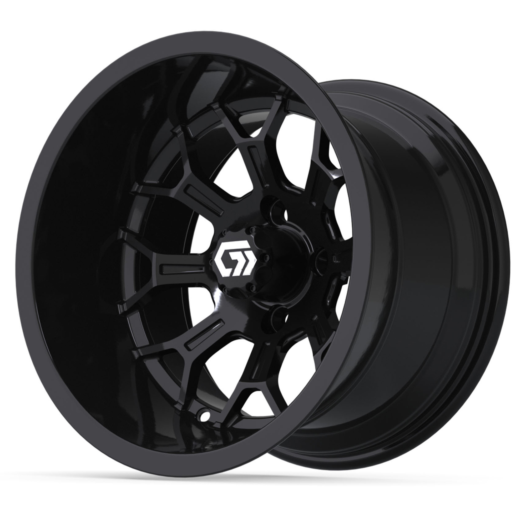 Buggies Unlimited - item 19-432