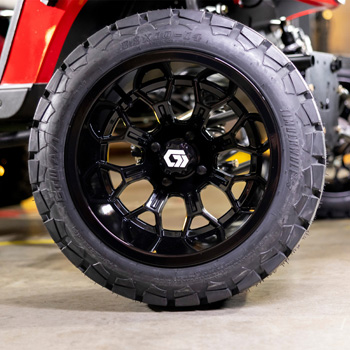 Buggies Unlimited - item 19-432
