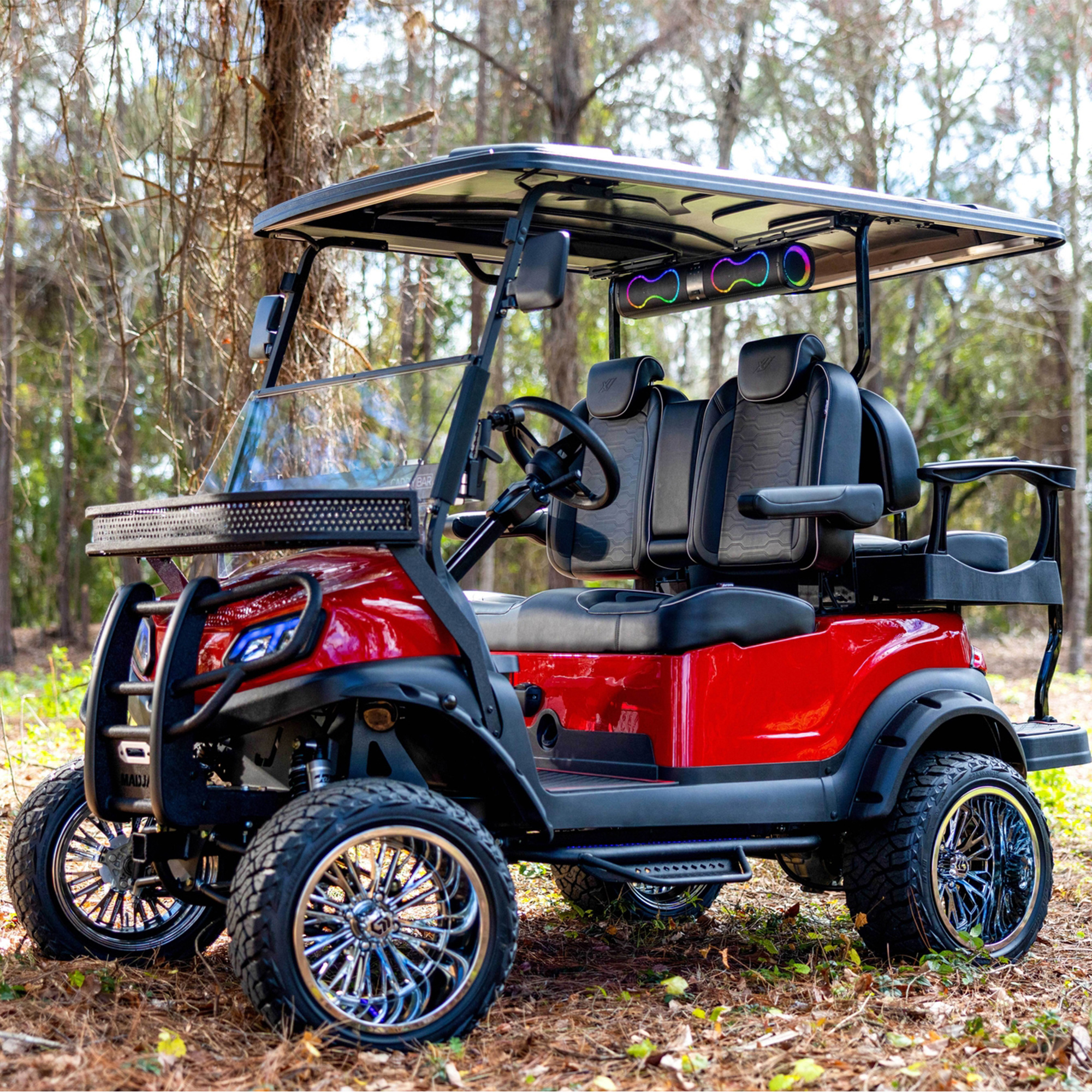 Buggies Unlimited - item 19-438