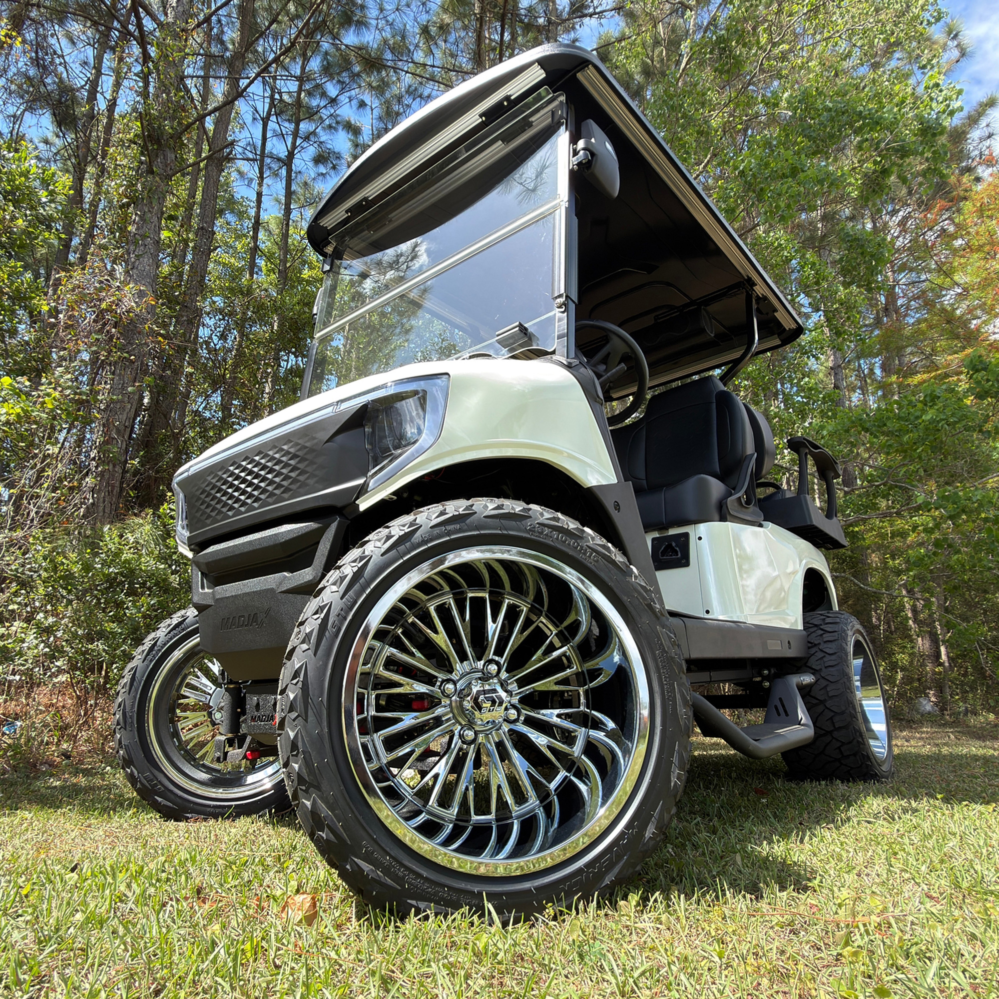 Buggies Unlimited - item 19-438