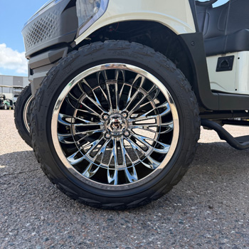 Buggies Unlimited - item 19-438