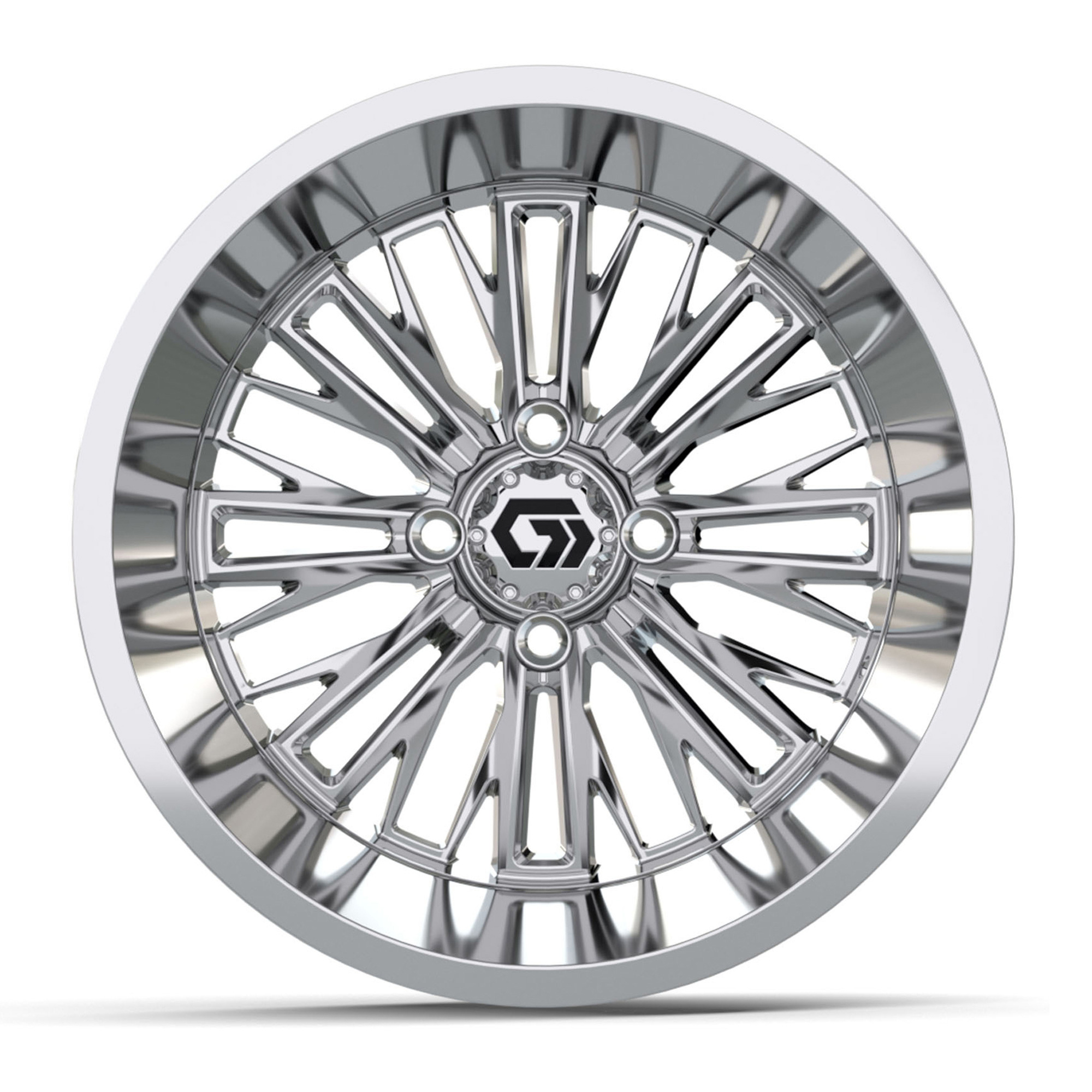 Buggies Unlimited - item 19-440