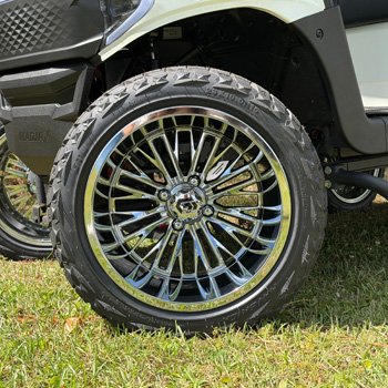 Buggies Unlimited - item 19-440