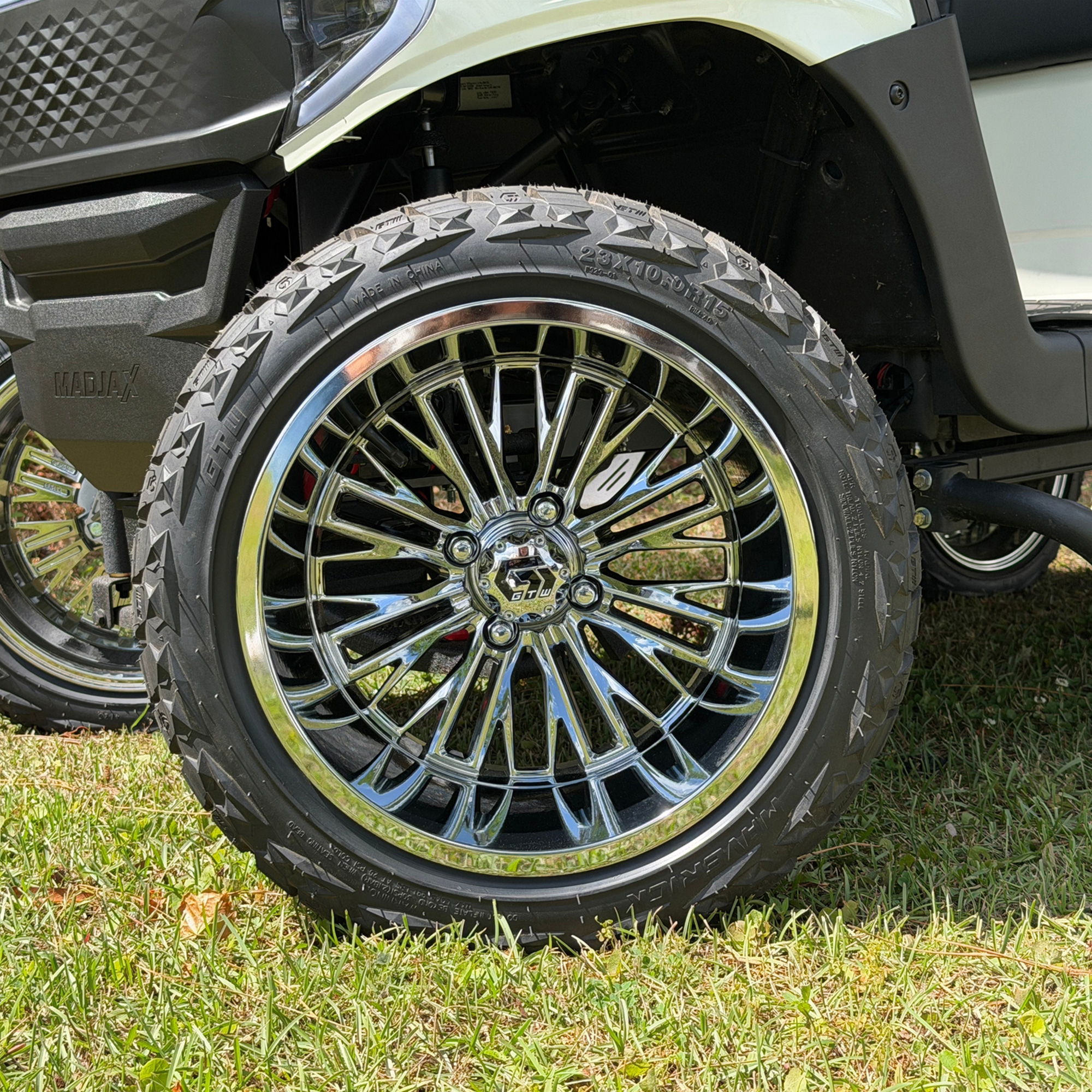 Buggies Unlimited - item 19-440