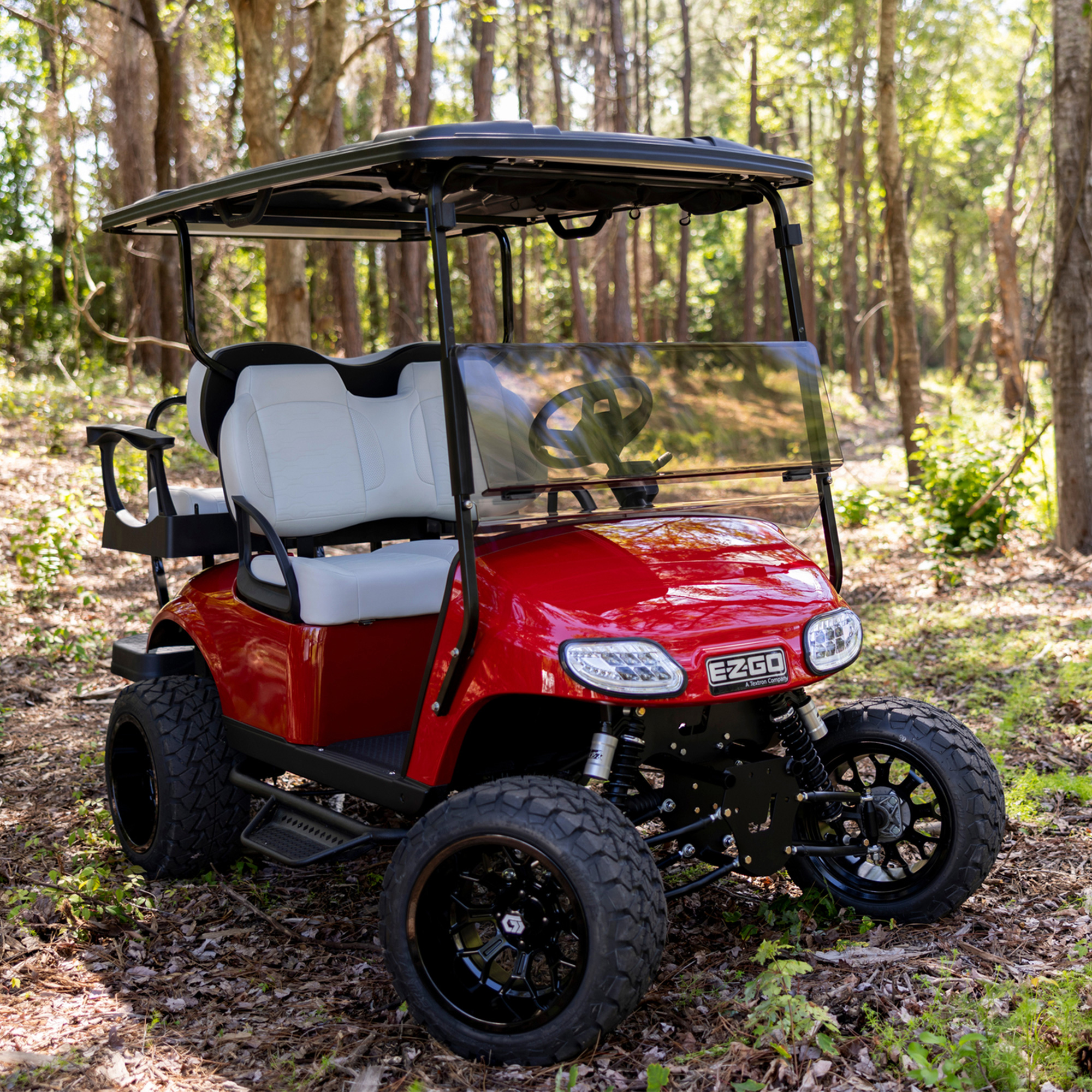 Buggies Unlimited - item 19-443