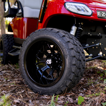 Buggies Unlimited - item 19-443