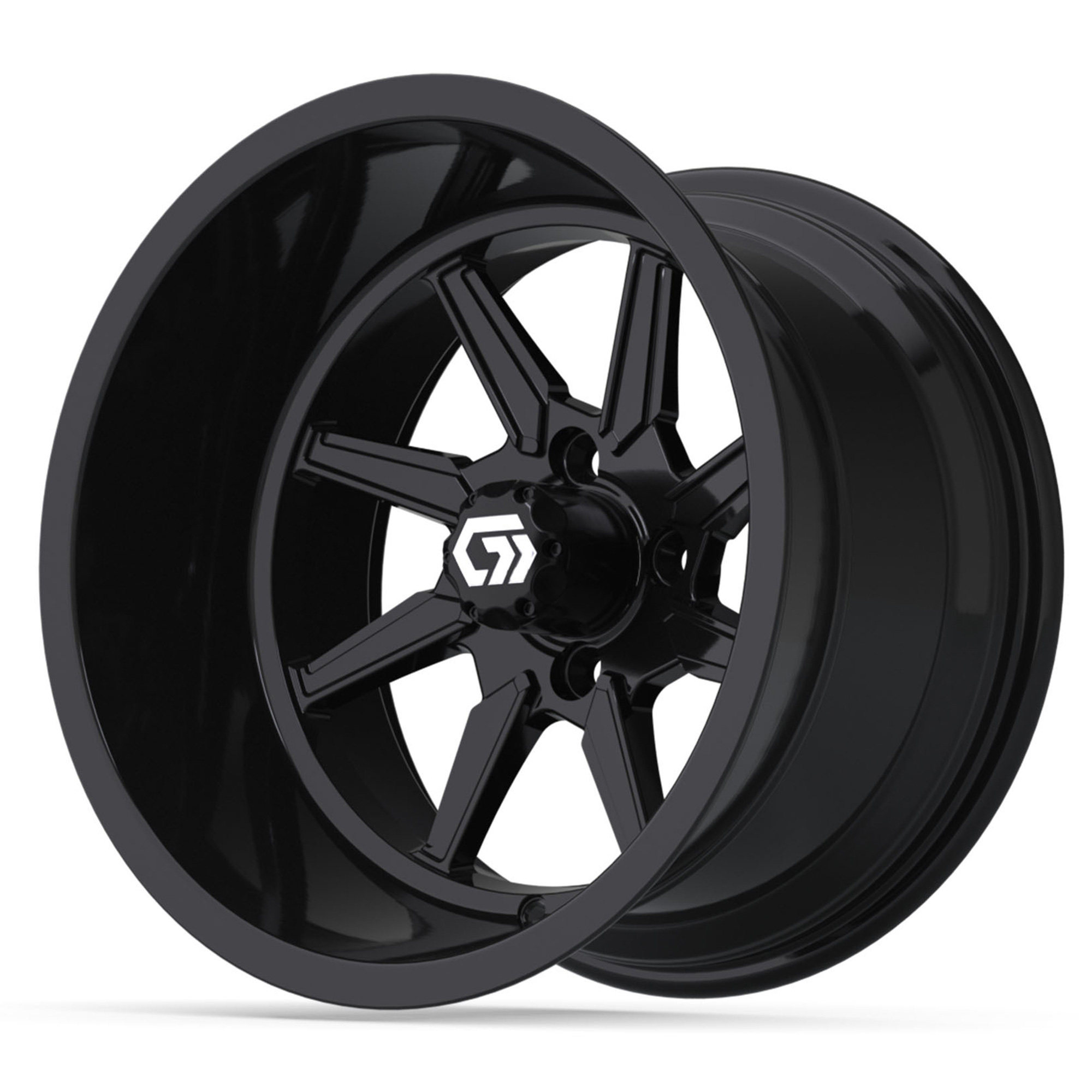 Buggies Unlimited - item 19-444