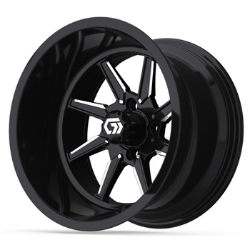 Buggies Unlimited - item 19-445