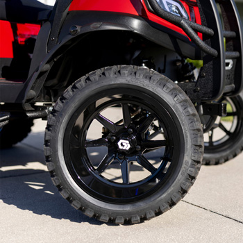 Buggies Unlimited - item 19-445