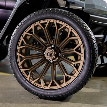 Buggies Unlimited - item 19-447