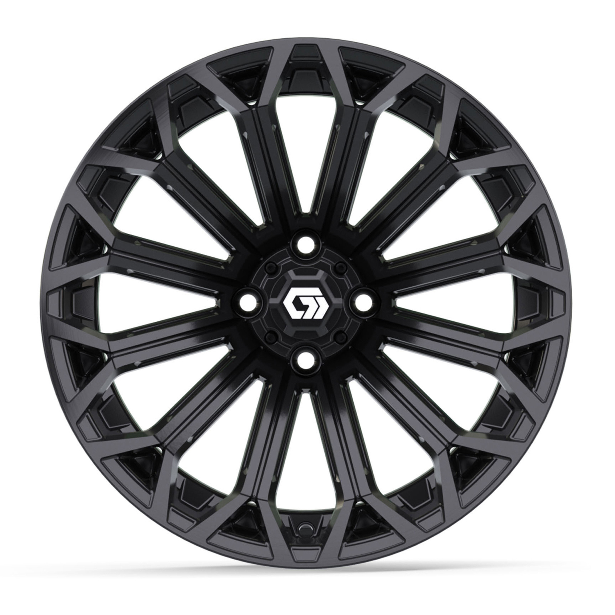Buggies Unlimited - item 19-448