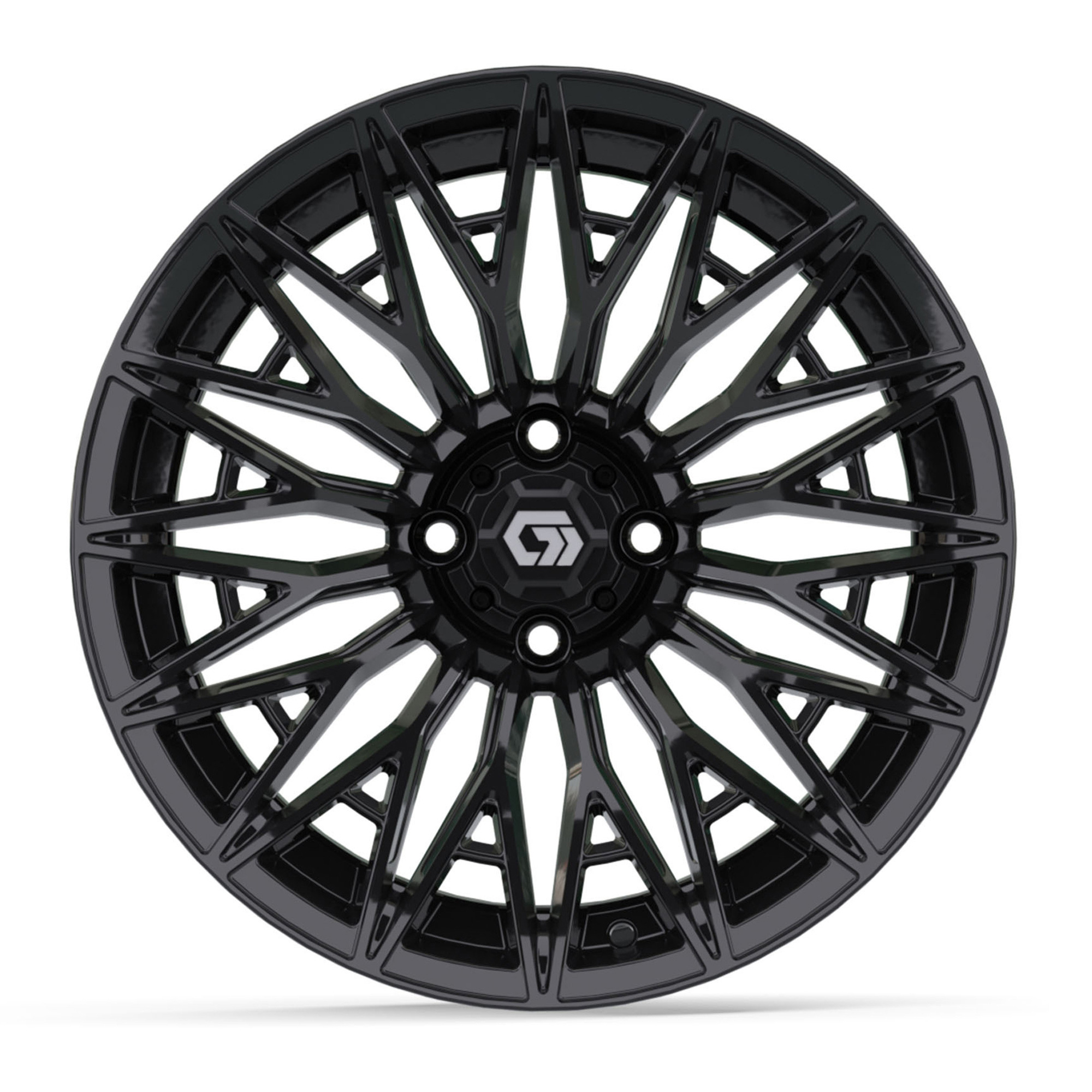 Buggies Unlimited - item 19-450
